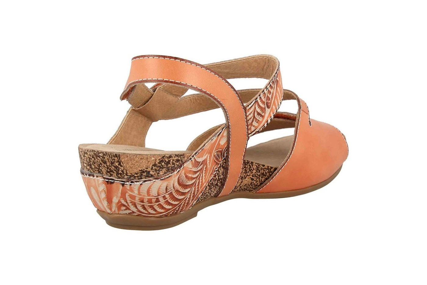 Spring Step »Quilana-Pch« Sandalette