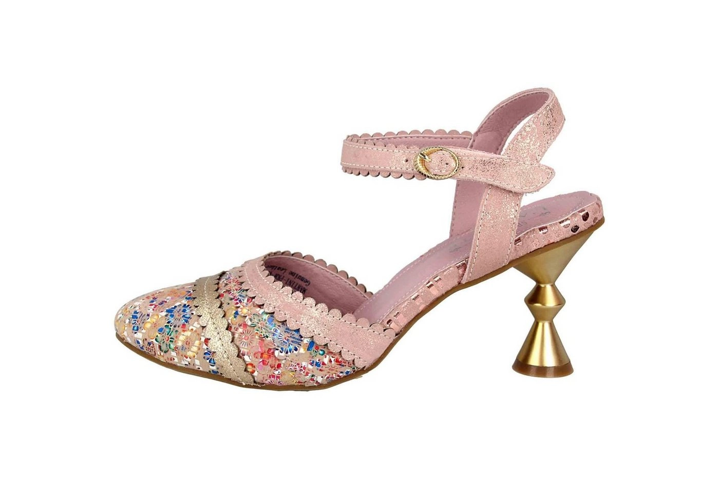 Spring Step »Martini-Pkm« Sandalette