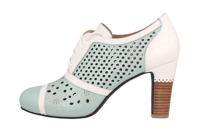 Spring Step »Oxfeel-Mntm« Pumps