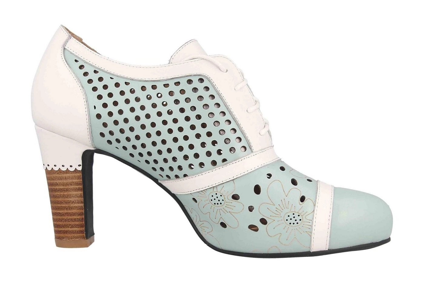 Spring Step »Oxfeel-Mntm« Pumps