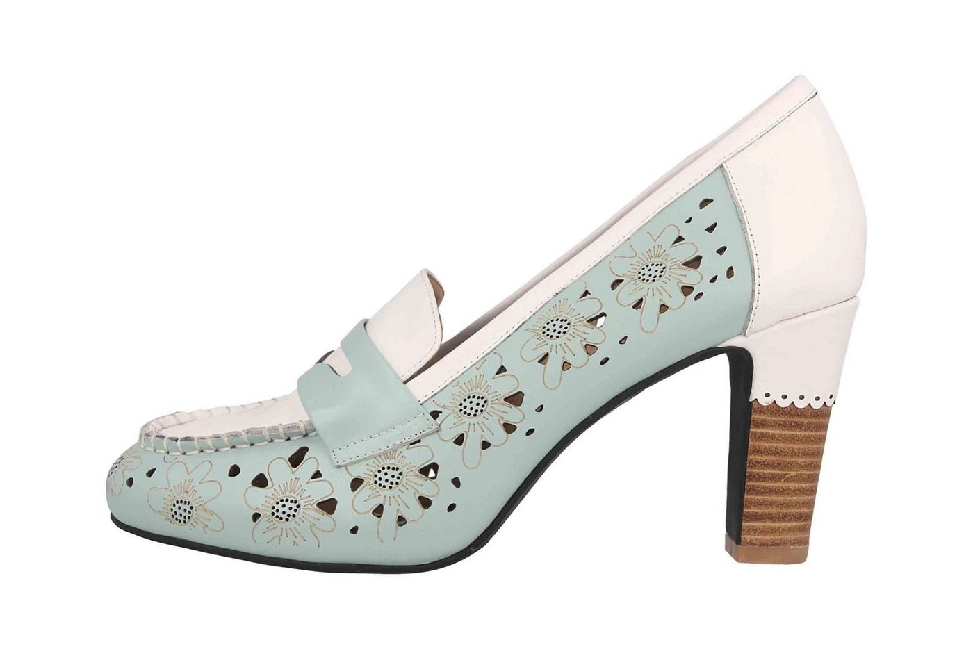 Spring Step »Penieel-Mntm« Pumps