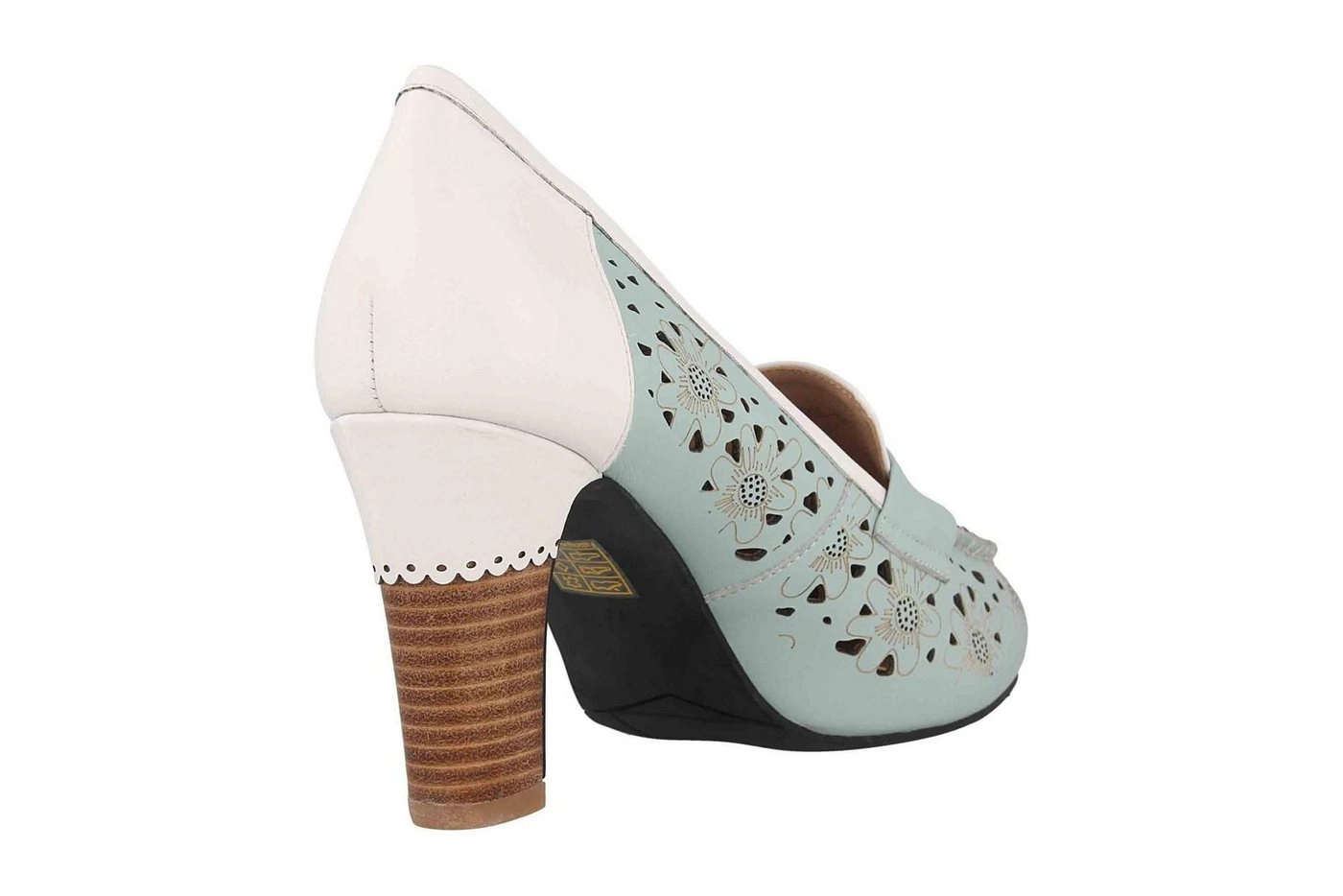 Spring Step »Penieel-Mntm« Pumps