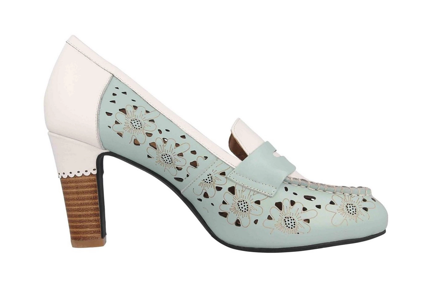 Spring Step »Penieel-Mntm« Pumps