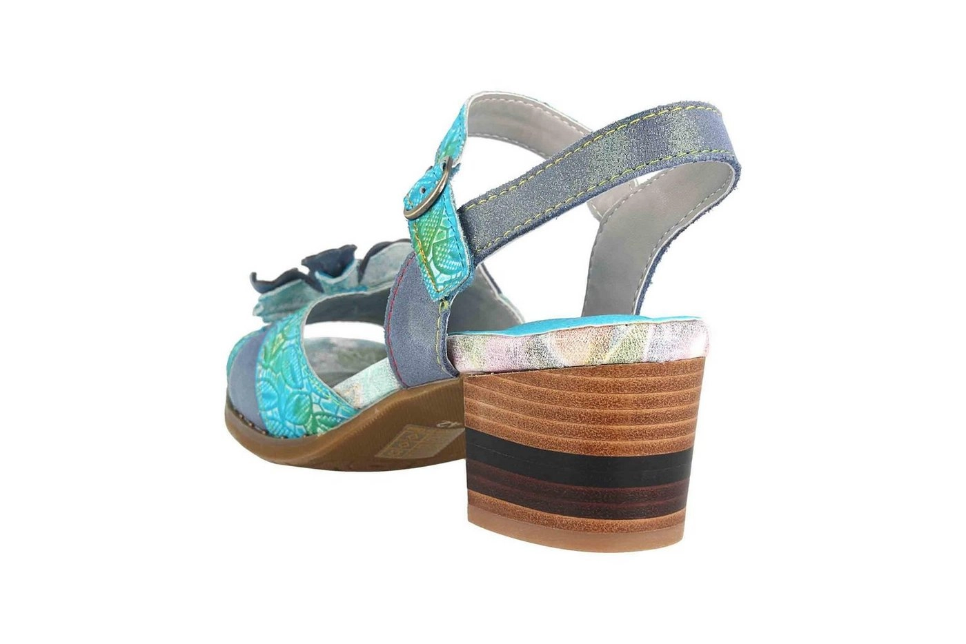 Spring Step »Petaluma-Blum« Sandalette