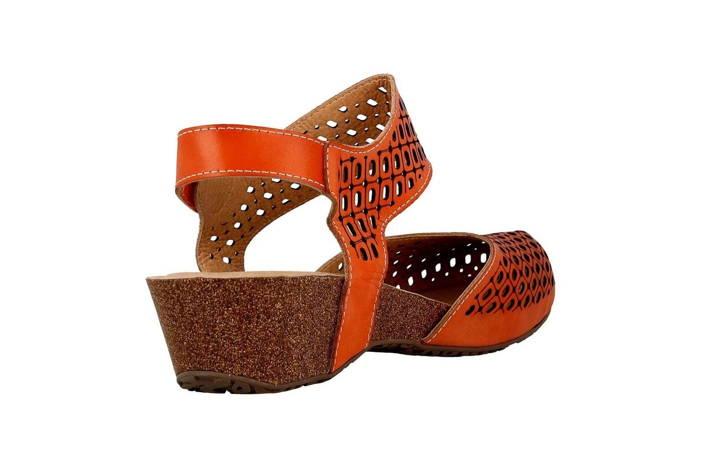 Spring Step »Poppiri-Ca« Sandale