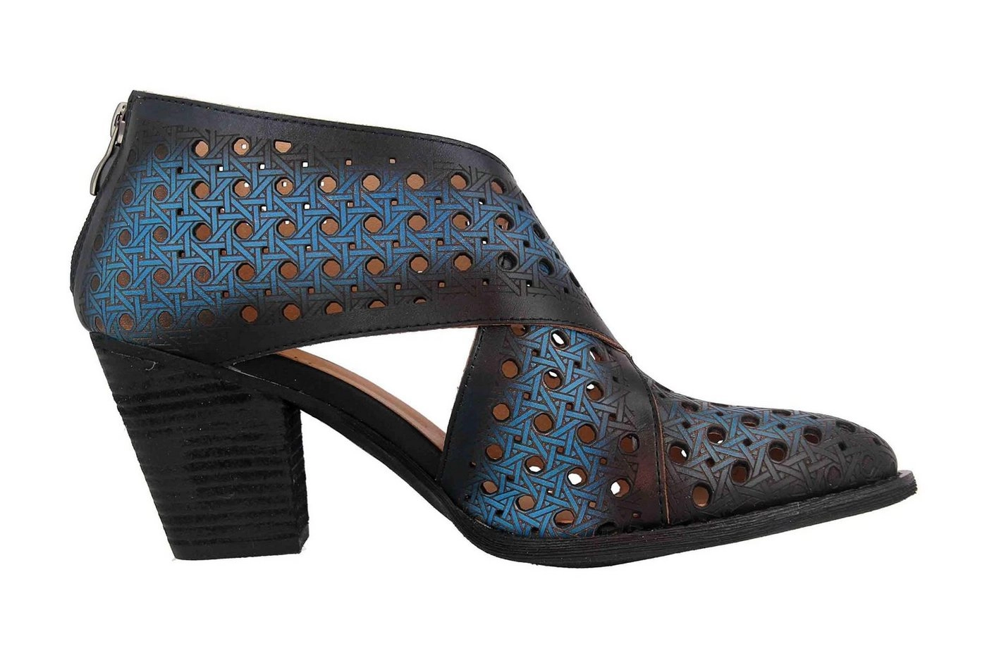 Spring Step »Ghalna-Blu« Pumps