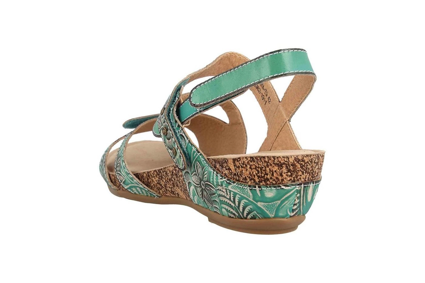 Spring Step »Quilana-Tq« Sandalette