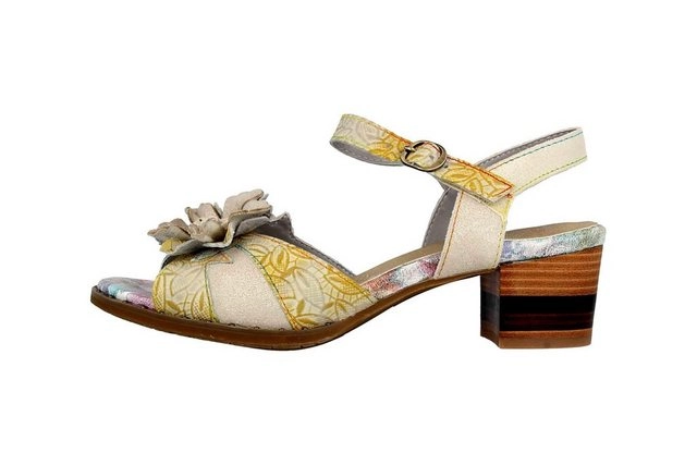 Spring Step »Petaluma-Grym« Sandalette