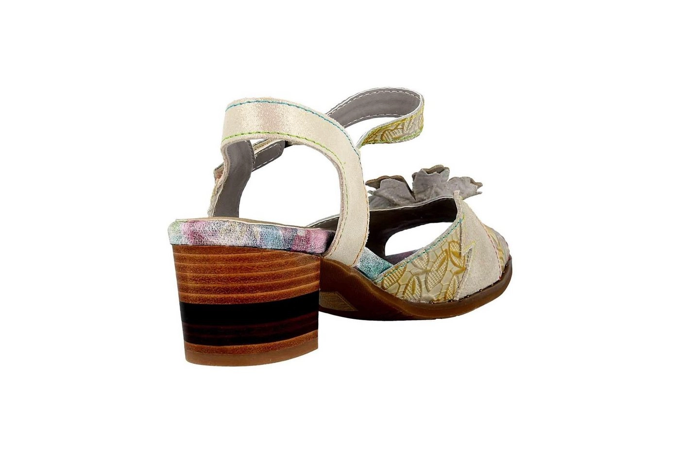 Spring Step »Petaluma-Grym« Sandalette