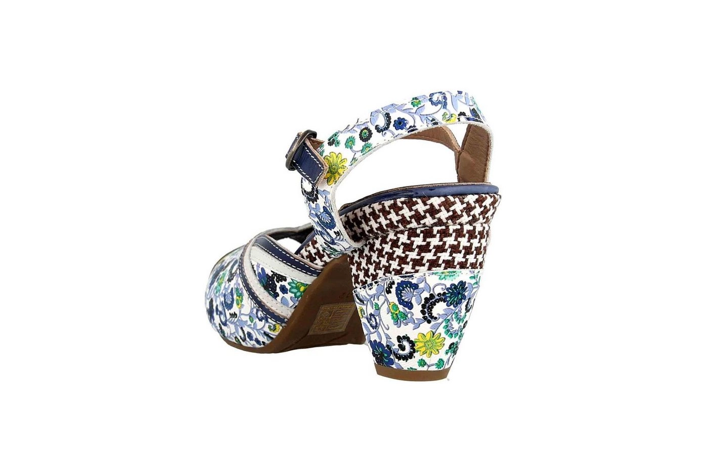 Spring Step »Dollface-Blum« Sandalette