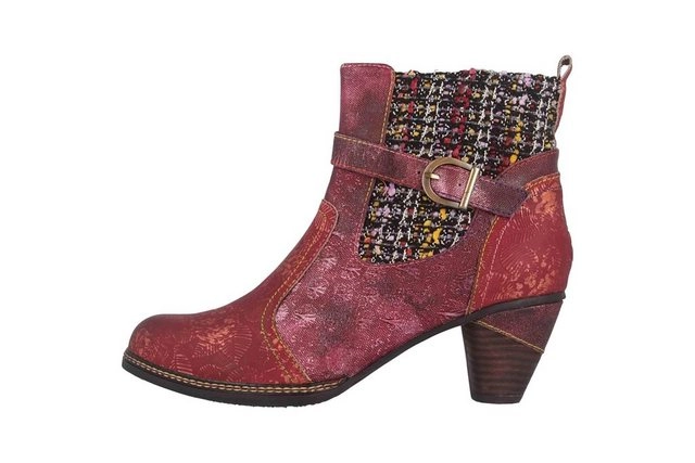 Spring Step »NANCIES-BXM« Schnürboots