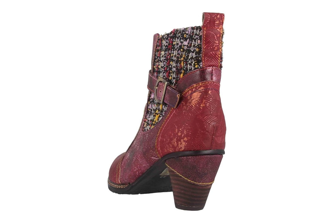 Spring Step »NANCIES-BXM« Schnürboots
