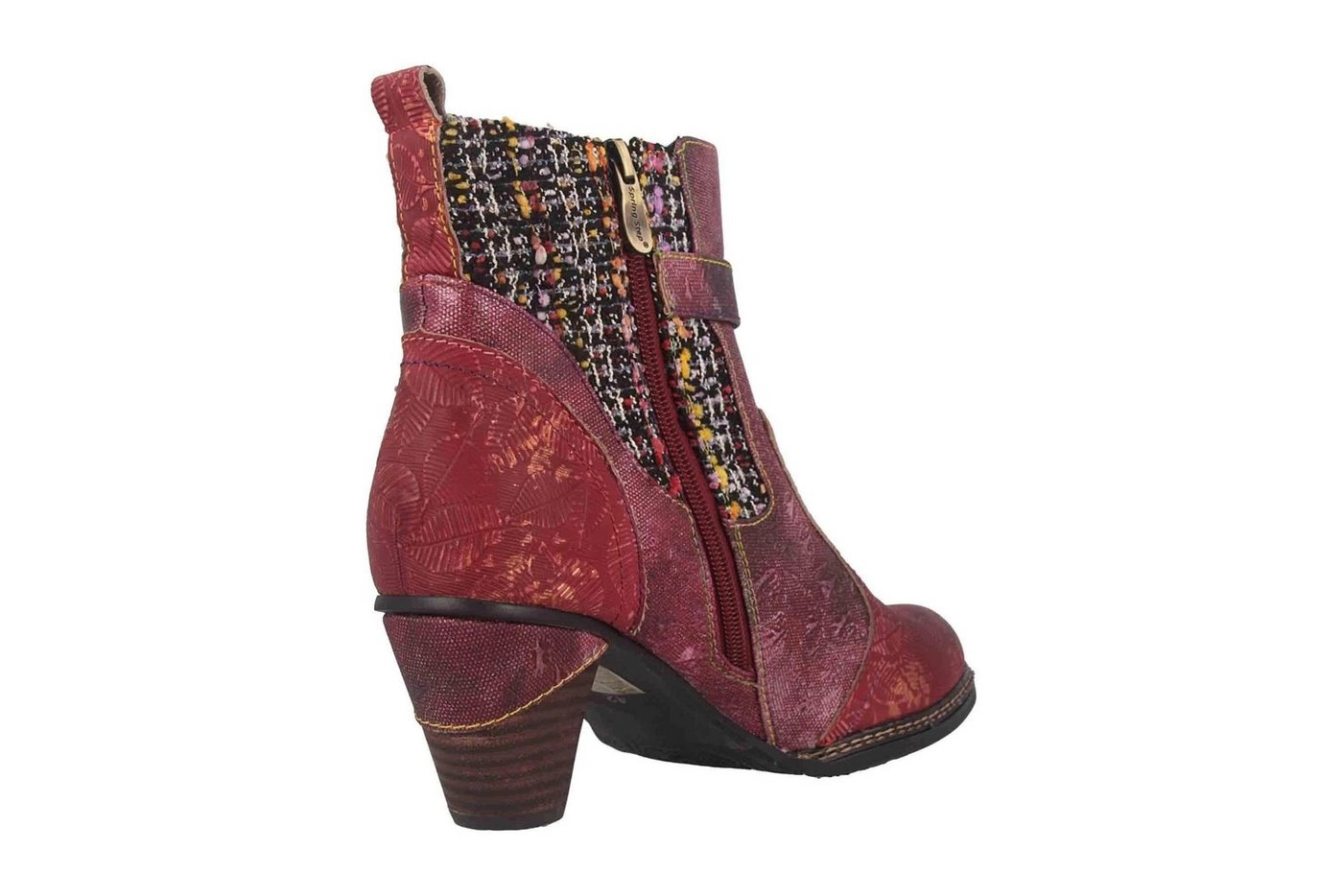 Spring Step »NANCIES-BXM« Schnürboots