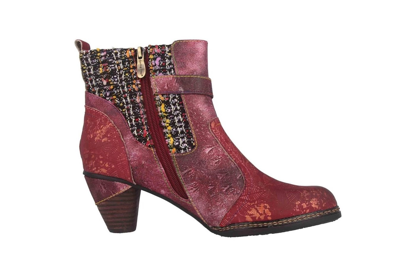 Spring Step »NANCIES-BXM« Schnürboots