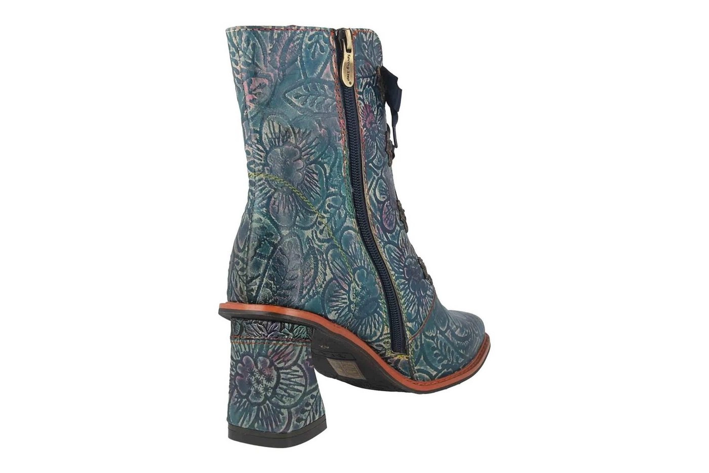 Spring Step »PATRONA-BLUM« Stiefel