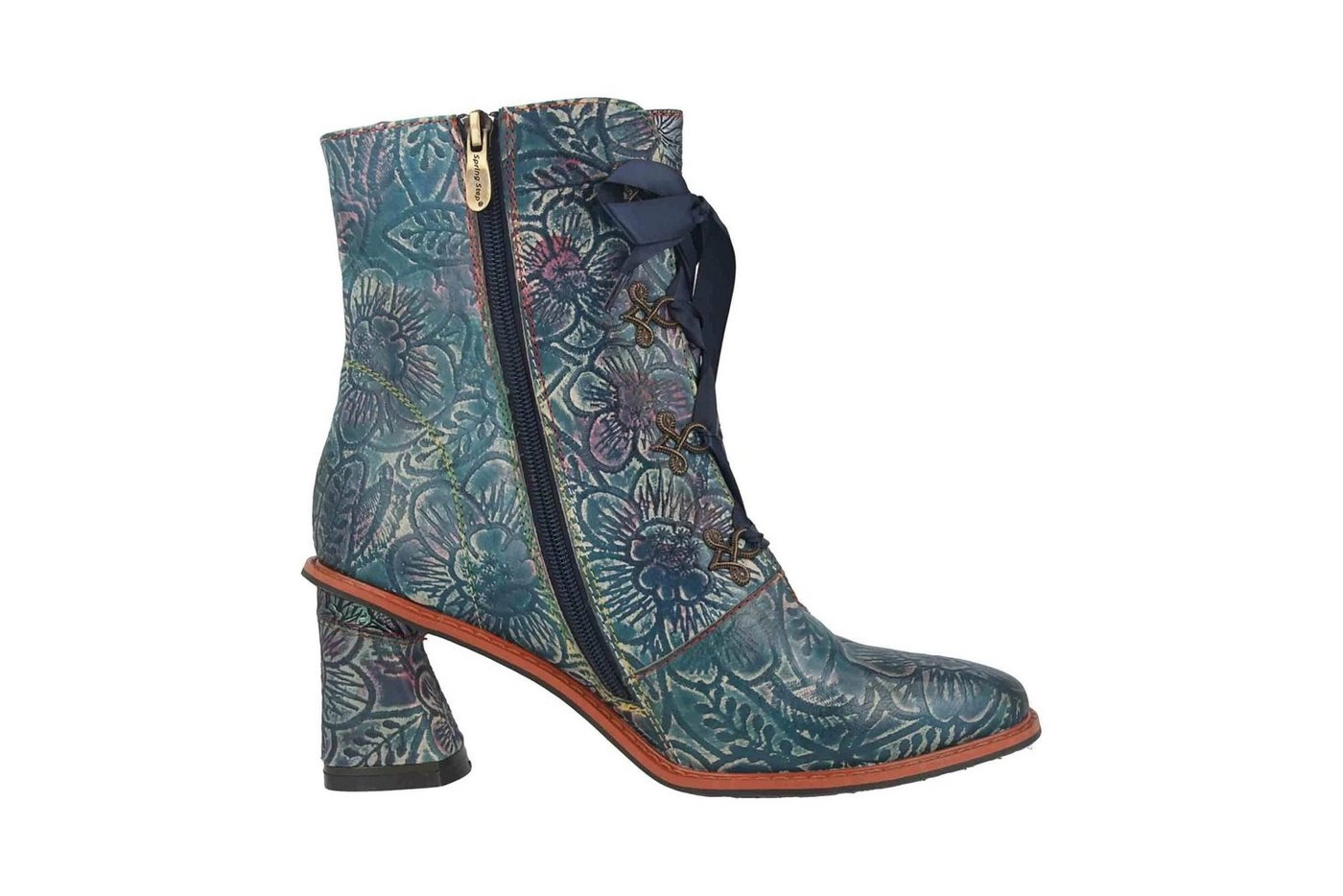 Spring Step »PATRONA-BLUM« Stiefel