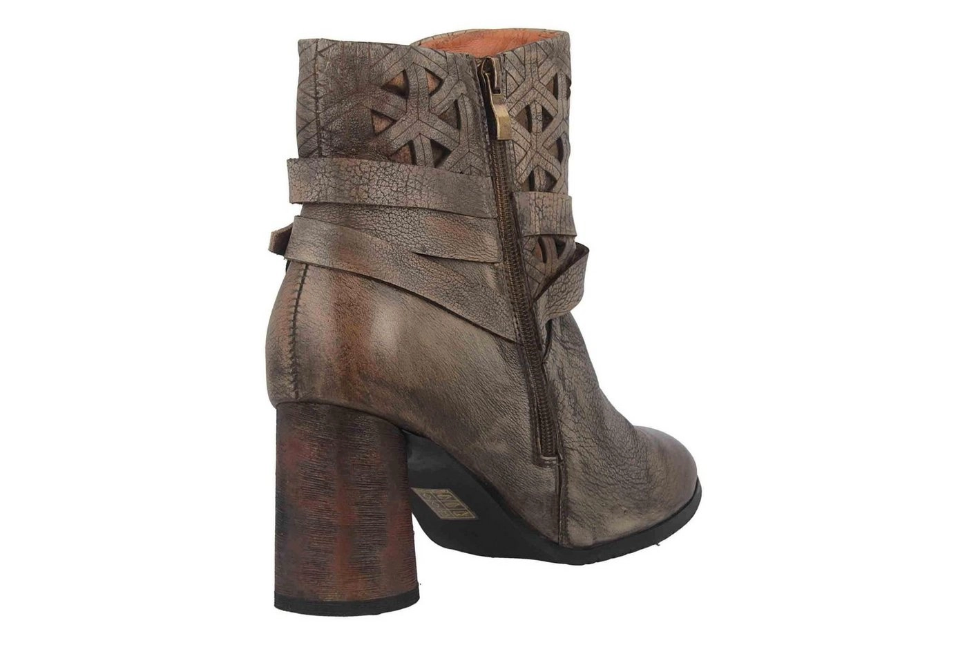 Spring Step »MADONNA-GRY« Stiefel