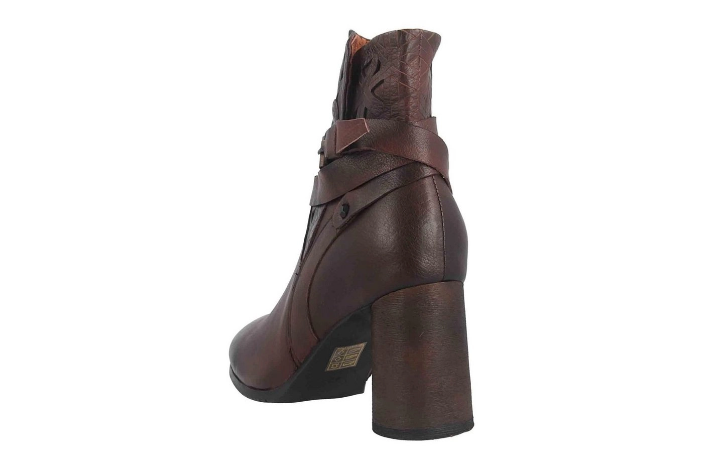 Spring Step »MADONNA-DBR« Stiefel