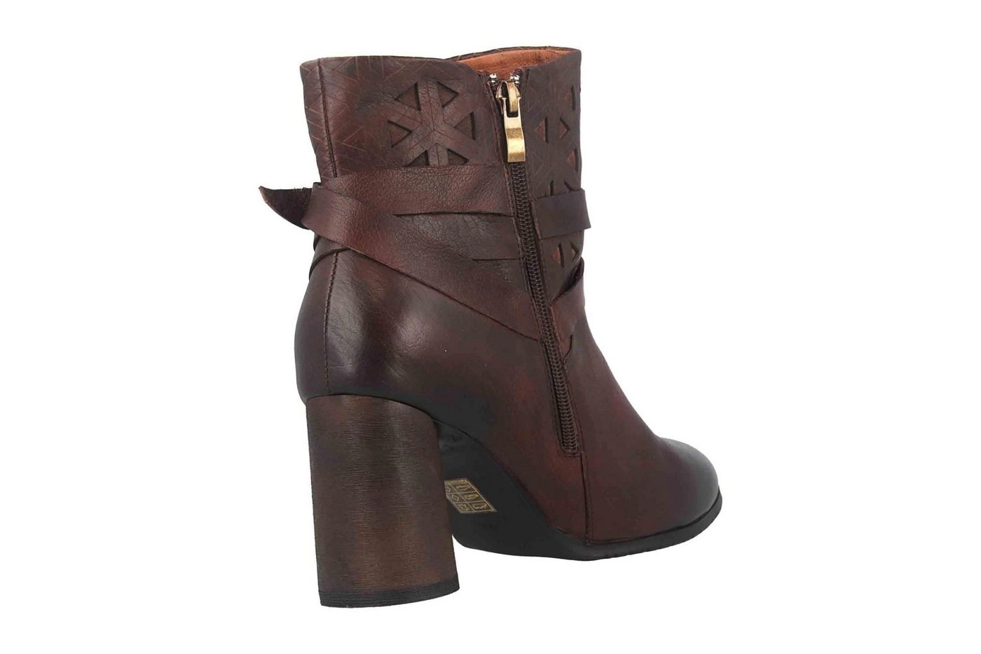 Spring Step »MADONNA-DBR« Stiefel