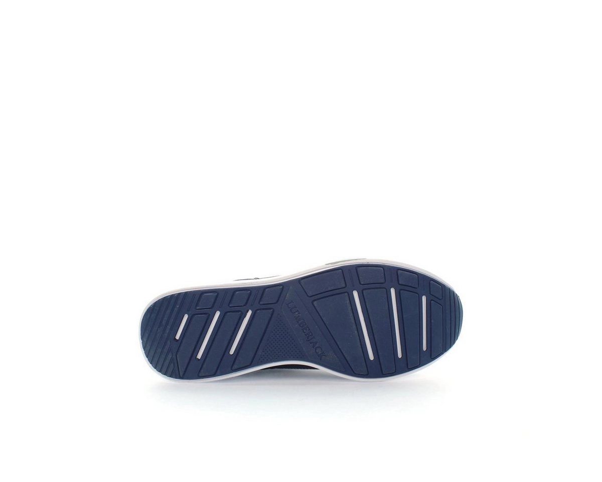 LUMBERJACK »LUMBERJACK Austin Herren SM86412-005Z40-CC001 Navy Sneaker« Sneaker