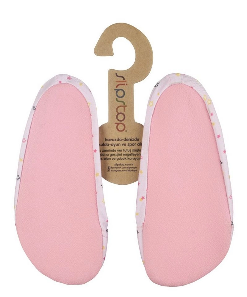Slipstop »Slipstop Dancer Rutschfeste Kinder Schuhe mit LSF 50+ Schwimmen Wasserschuhe« Wasserschuh