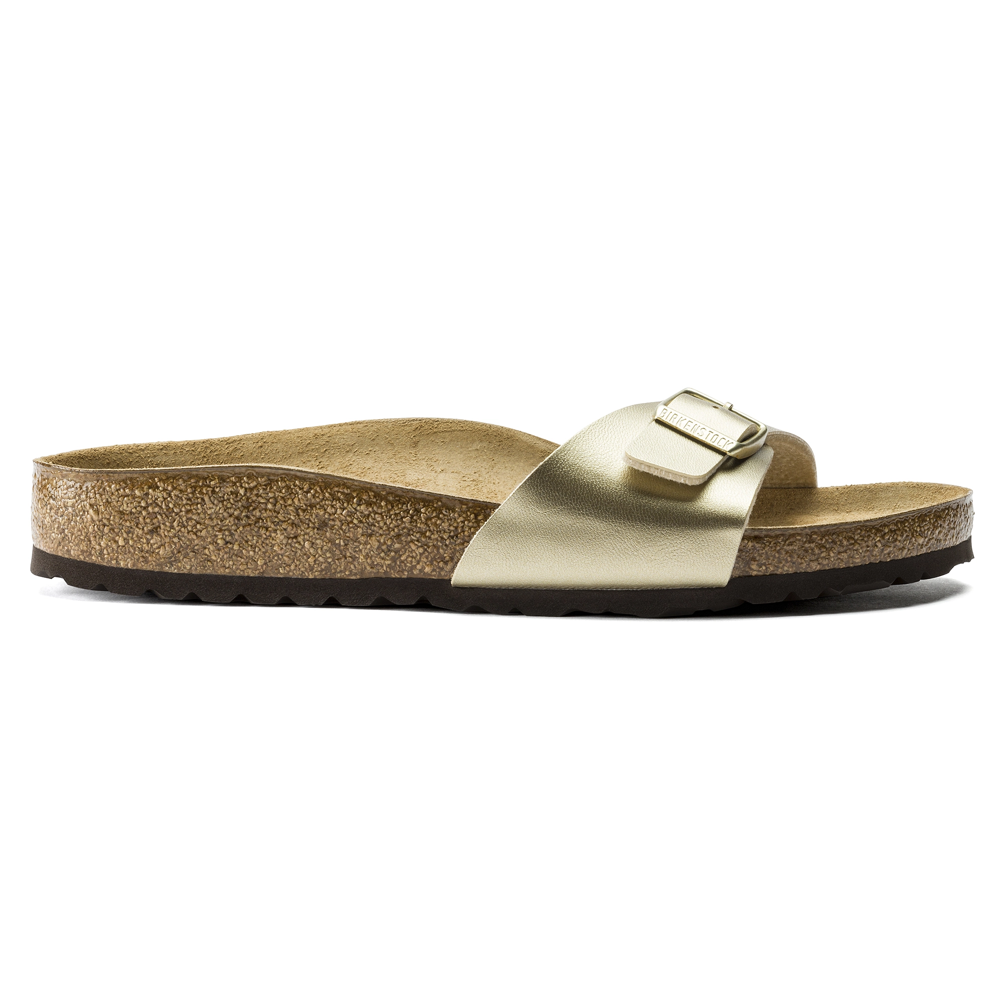 Rabe Pantolette (1-tlg)