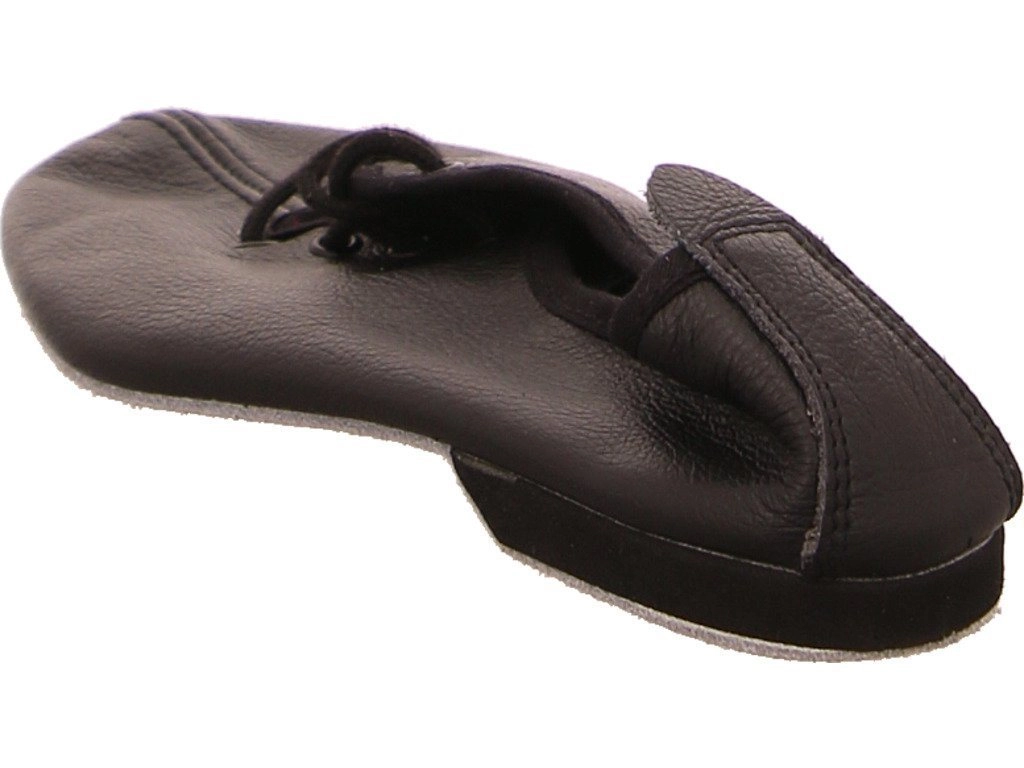 Bleyer Gymnastikschuh