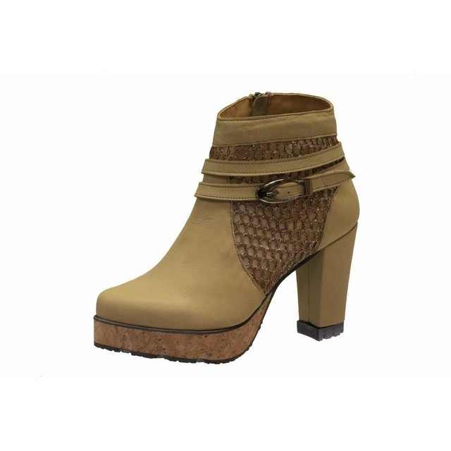 Tiggers Stiefelette (1-tlg)