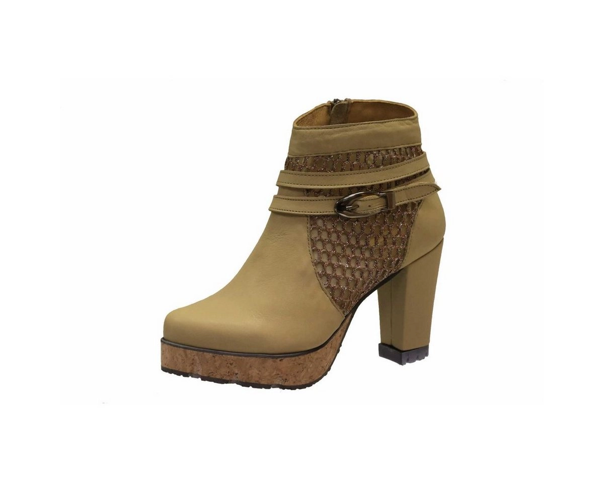 Tiggers Stiefelette (1-tlg)