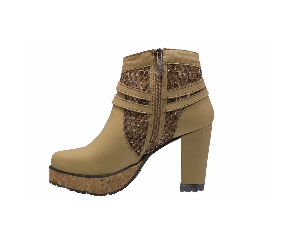 Tiggers Stiefelette (1-tlg)