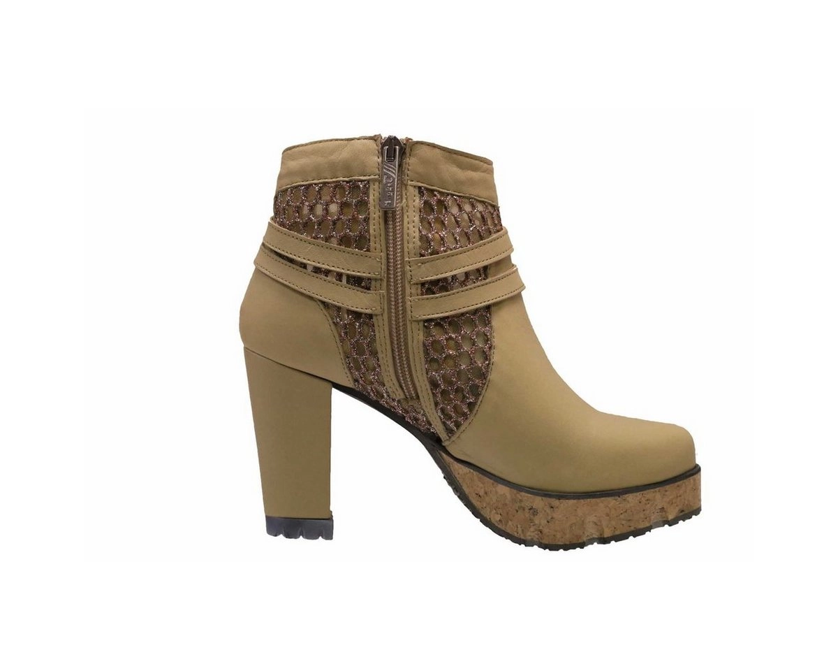 Tiggers Stiefelette (1-tlg)