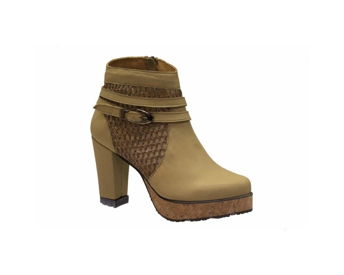 Tiggers Stiefelette (1-tlg)