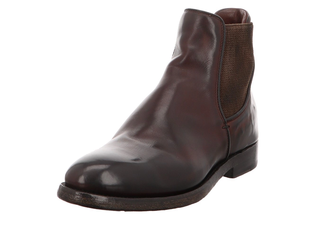 Silvano Sassetti Chelseaboots (1-tlg)