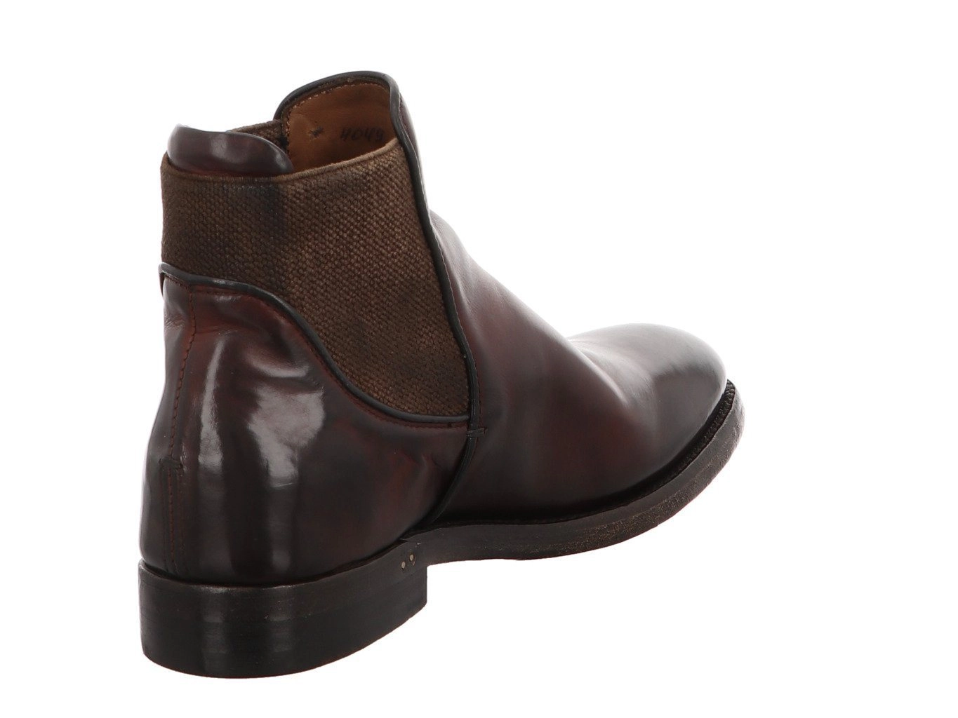 Silvano Sassetti Chelseaboots (1-tlg)