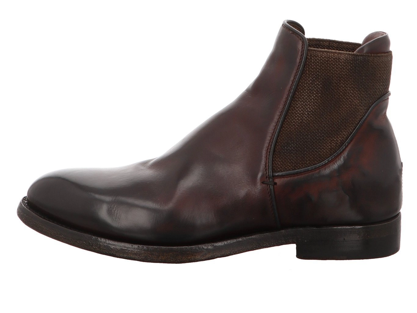 Silvano Sassetti Chelseaboots (1-tlg)