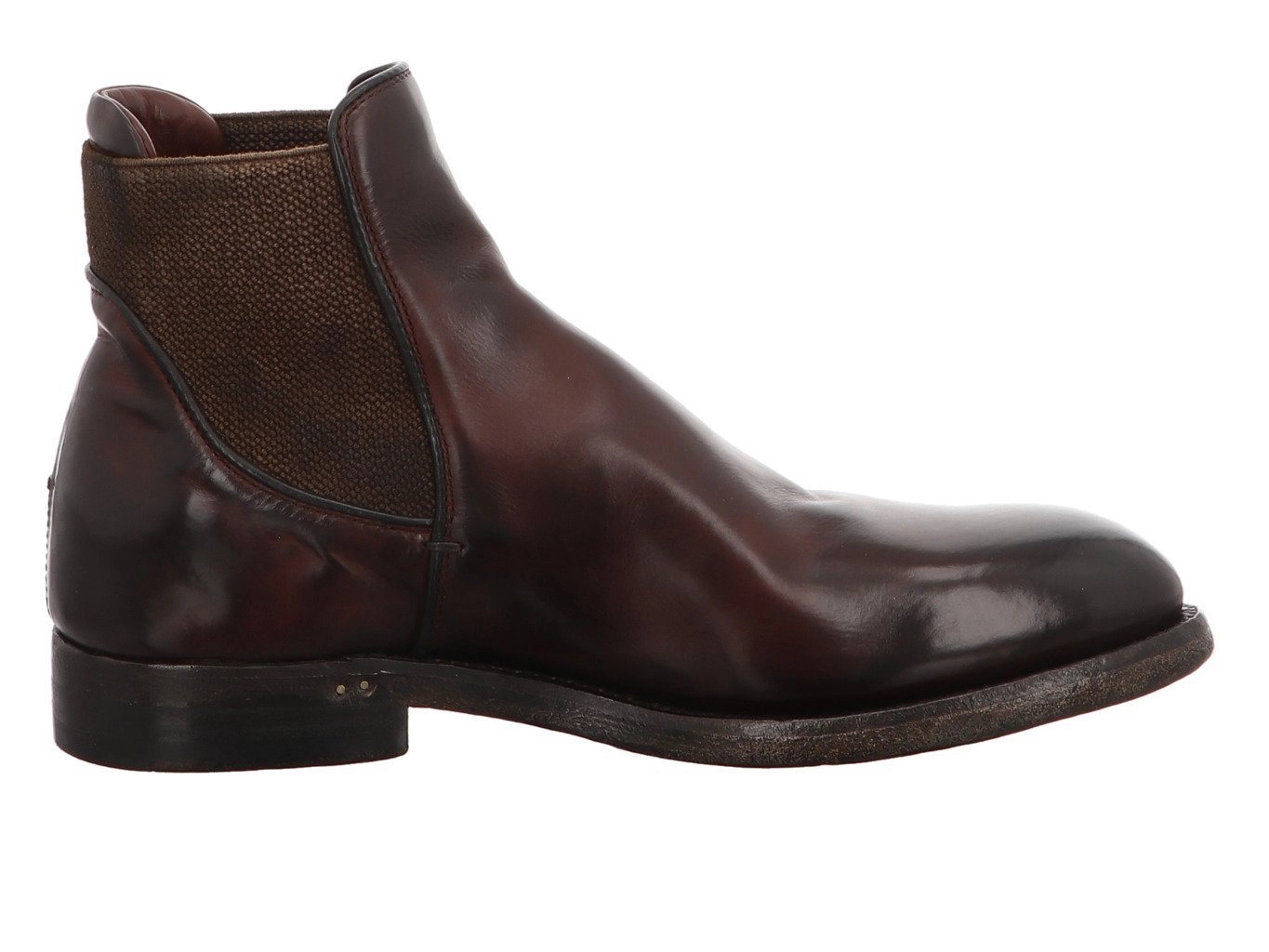 Silvano Sassetti Chelseaboots (1-tlg)