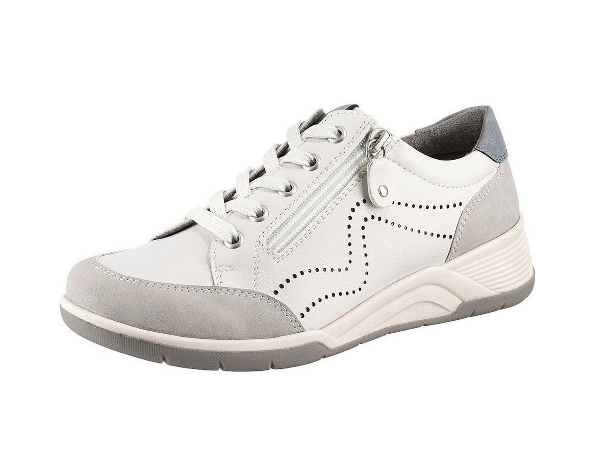 Relife »Sneaker Lederimitat« Sneaker