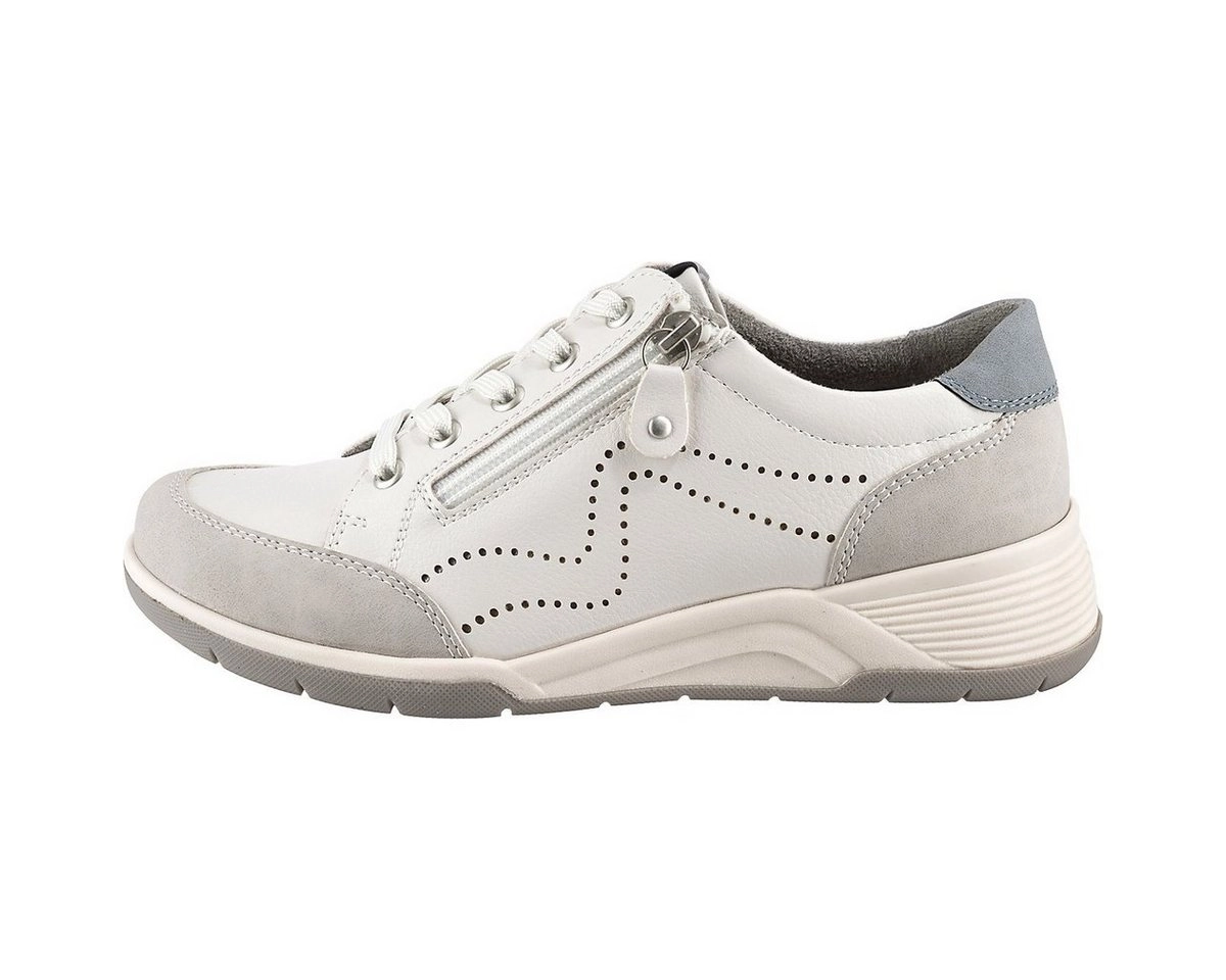 Relife »Sneaker Lederimitat« Sneaker