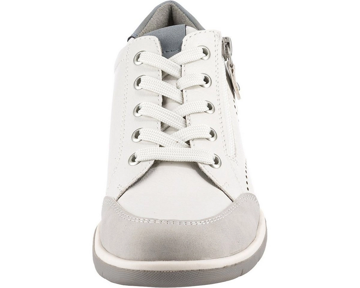 Relife »Sneaker Lederimitat« Sneaker