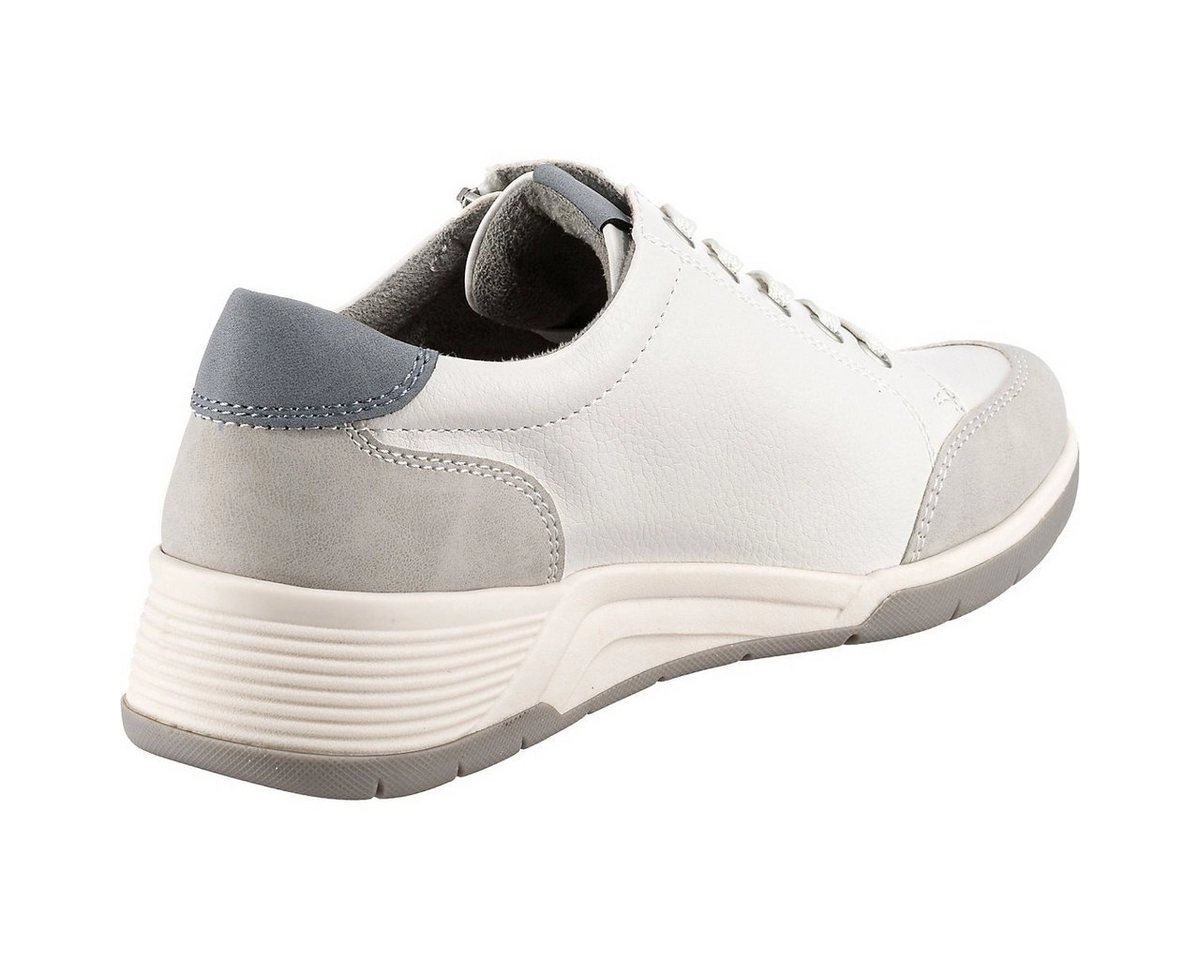 Relife »Sneaker Lederimitat« Sneaker