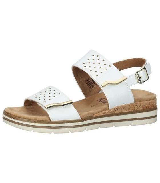 Relife »Sandalen Lederimitat« Riemchensandalette