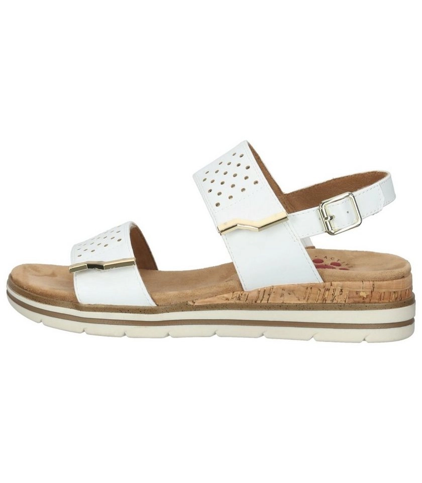 Relife »Sandalen Lederimitat« Riemchensandalette