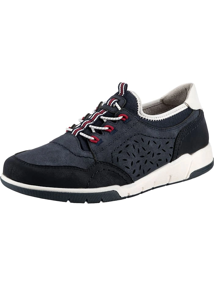 Relife »Sneaker Lederimitat/Textil« Sneaker