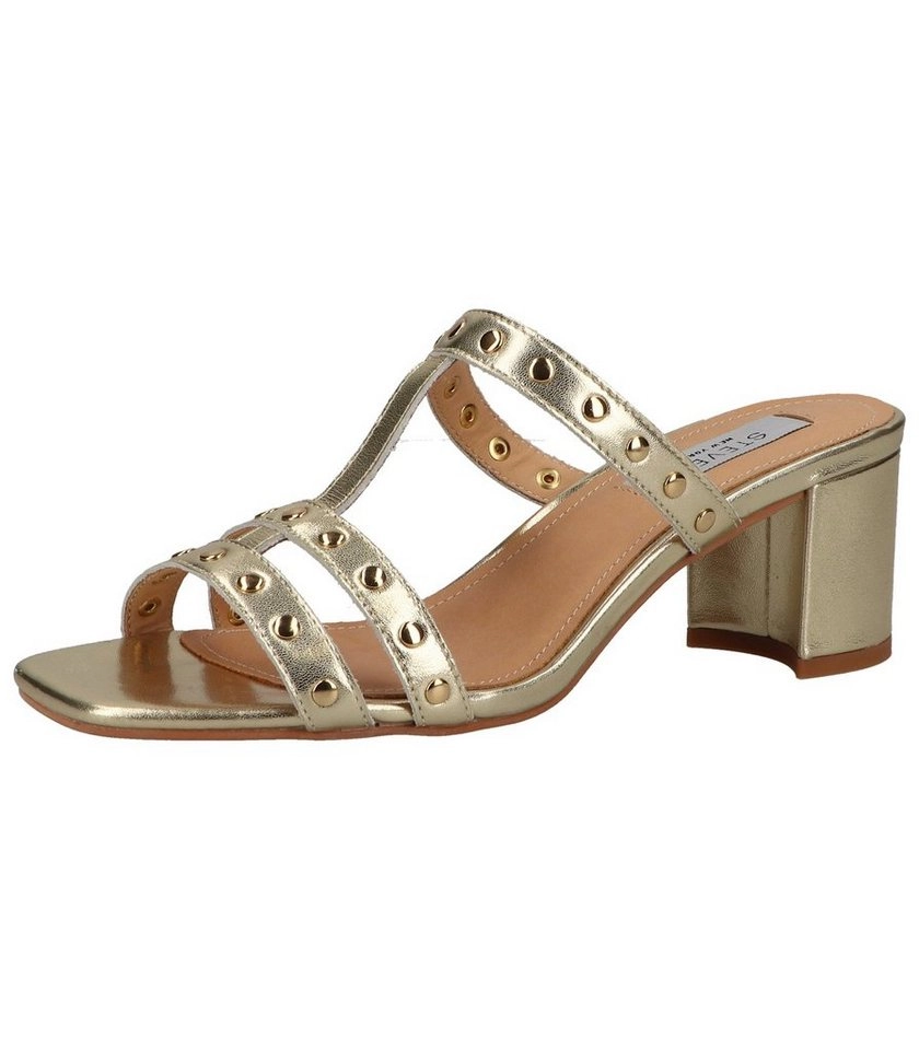 Steven New York »Pantoletten Leder« Pantolette