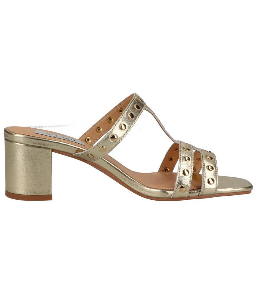 Steven New York »Pantoletten Leder« Pantolette