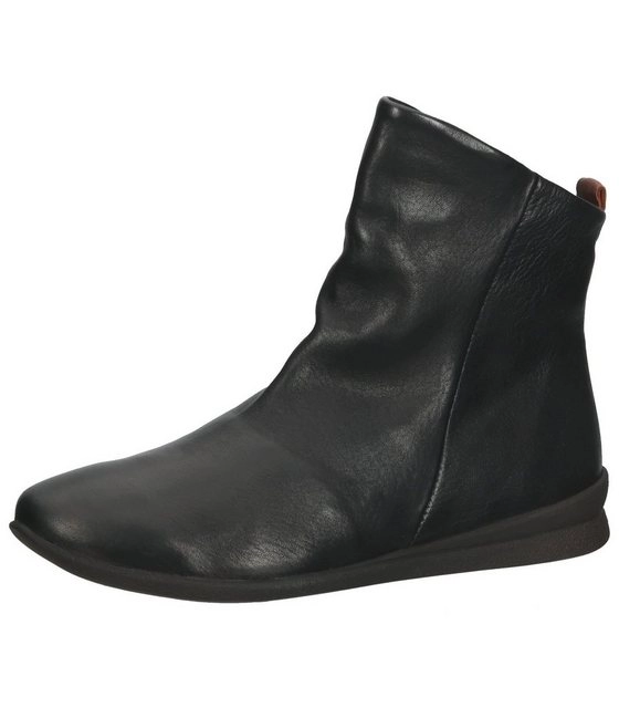 Think! »Stiefelette Nappaleder« Stiefelette