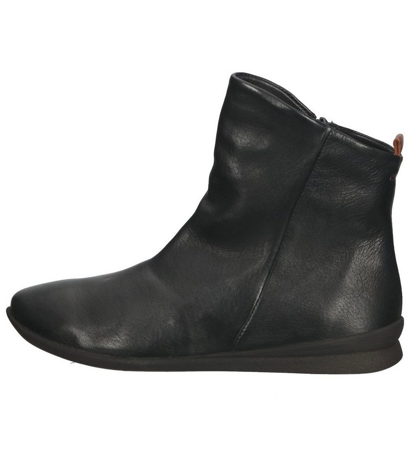 Think! »Stiefelette Nappaleder« Stiefelette