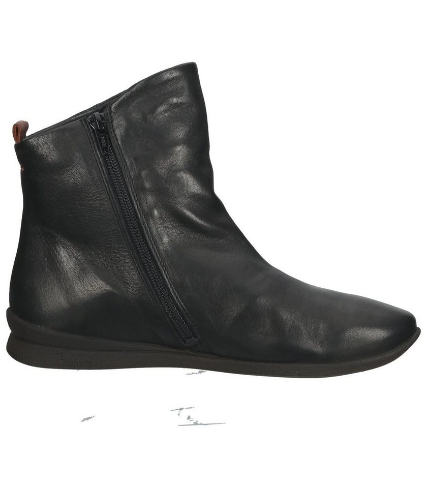 Think! »Stiefelette Nappaleder« Stiefelette