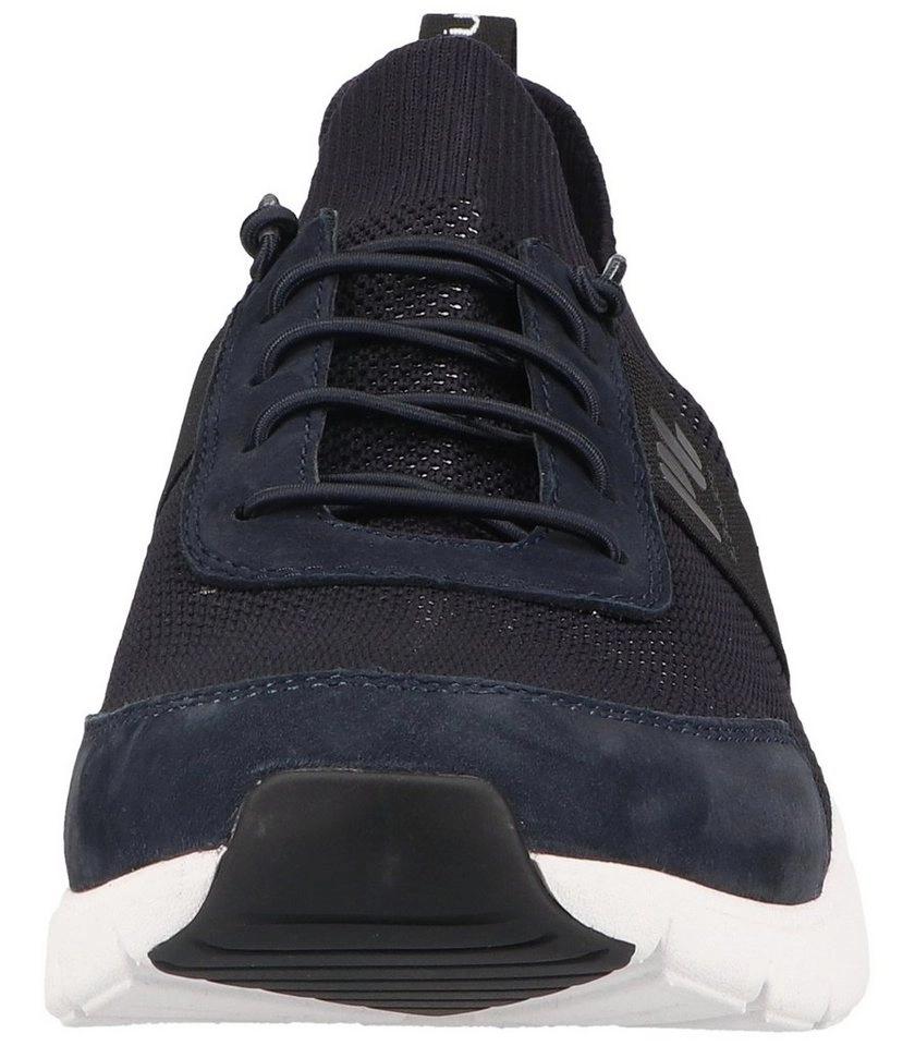 Pius Gabor »Sneaker Nubukleder/Textil« Sneaker