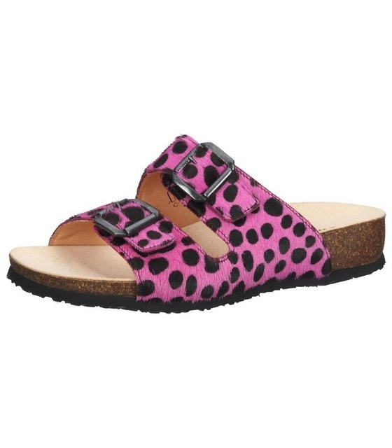 Think! »Pantoletten Leder« Pantolette